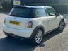 USED 2010 10 MINI HATCH COOPER 1.6 COOPER D 3d 108 BHP 