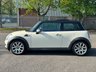 USED 2010 10 MINI HATCH COOPER 1.6 COOPER D 3d 108 BHP 