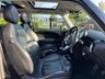USED 2010 10 MINI HATCH COOPER 1.6 COOPER D 3d 108 BHP 