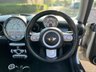 USED 2010 10 MINI HATCH COOPER 1.6 COOPER D 3d 108 BHP 