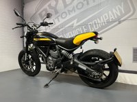 USED 2016 16 DUCATI SCRAMBLER 800 FULL THROTTLE - BUY ONLINE 24 HRS A DAY - FINANCE AVAILABLE - ALL TYPES OF CREDIT ACCEPTED WITH TERMIGNONI EXHAUST