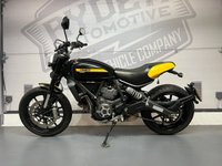 USED 2016 16 DUCATI SCRAMBLER 800 FULL THROTTLE - BUY ONLINE 24 HRS A DAY - FINANCE AVAILABLE - ALL TYPES OF CREDIT ACCEPTED WITH TERMIGNONI EXHAUST