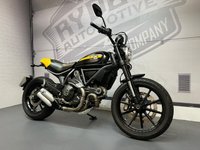 USED 2016 16 DUCATI SCRAMBLER 800 FULL THROTTLE - BUY ONLINE 24 HRS A DAY - FINANCE AVAILABLE - ALL TYPES OF CREDIT ACCEPTED WITH TERMIGNONI EXHAUST