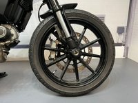 USED 2016 16 DUCATI SCRAMBLER 800 FULL THROTTLE - BUY ONLINE 24 HRS A DAY - FINANCE AVAILABLE - ALL TYPES OF CREDIT ACCEPTED WITH TERMIGNONI EXHAUST