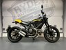 USED 2016 16 DUCATI SCRAMBLER 800 FULL THROTTLE - BUY ONLINE 24 HRS A DAY - FINANCE AVAILABLE - ALL TYPES OF CREDIT ACCEPTED WITH TERMIGNONI EXHAUST