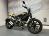 USED 2016 16 DUCATI SCRAMBLER 800 FULL THROTTLE - BUY ONLINE 24 HRS A DAY - FINANCE AVAILABLE - ALL TYPES OF CREDIT ACCEPTED WITH TERMIGNONI EXHAUST