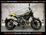USED 2016 16 DUCATI SCRAMBLER 800 FULL THROTTLE - BUY ONLINE 24 HRS A DAY - FINANCE AVAILABLE - ALL TYPES OF CREDIT ACCEPTED WITH TERMIGNONI EXHAUST