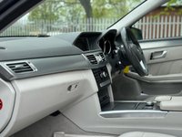 USED 2014 64 MERCEDES-BENZ E-CLASS 2.1 E250 CDI AMG SPORT 4d 202 BHP 