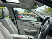 USED 2014 64 MERCEDES-BENZ E-CLASS 2.1 E250 CDI AMG SPORT 4d 202 BHP 