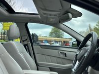 USED 2014 64 MERCEDES-BENZ E-CLASS 2.1 E250 CDI AMG SPORT 4d 202 BHP 