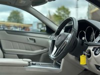 USED 2014 64 MERCEDES-BENZ E-CLASS 2.1 E250 CDI AMG SPORT 4d 202 BHP 