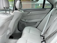 USED 2014 64 MERCEDES-BENZ E-CLASS 2.1 E250 CDI AMG SPORT 4d 202 BHP 