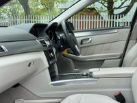 USED 2014 64 MERCEDES-BENZ E-CLASS 2.1 E250 CDI AMG SPORT 4d 202 BHP 
