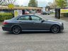 USED 2014 64 MERCEDES-BENZ E-CLASS 2.1 E250 CDI AMG SPORT 4d 202 BHP 