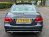 USED 2014 64 MERCEDES-BENZ E-CLASS 2.1 E250 CDI AMG SPORT 4d 202 BHP 