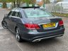 USED 2014 64 MERCEDES-BENZ E-CLASS 2.1 E250 CDI AMG SPORT 4d 202 BHP 
