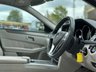 USED 2014 64 MERCEDES-BENZ E-CLASS 2.1 E250 CDI AMG SPORT 4d 202 BHP 