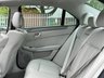 USED 2014 64 MERCEDES-BENZ E-CLASS 2.1 E250 CDI AMG SPORT 4d 202 BHP 