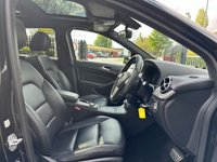 USED 2014 64 MERCEDES-BENZ B-CLASS 1.5 B180 CDI BLUEEFFICIENCY SPORT 5d 107 BHP 