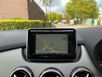USED 2014 64 MERCEDES-BENZ B-CLASS 1.5 B180 CDI BLUEEFFICIENCY SPORT 5d 107 BHP 