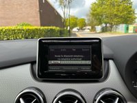 USED 2014 64 MERCEDES-BENZ B-CLASS 1.5 B180 CDI BLUEEFFICIENCY SPORT 5d 107 BHP 