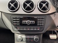 USED 2014 64 MERCEDES-BENZ B-CLASS 1.5 B180 CDI BLUEEFFICIENCY SPORT 5d 107 BHP 