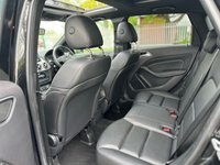 USED 2014 64 MERCEDES-BENZ B-CLASS 1.5 B180 CDI BLUEEFFICIENCY SPORT 5d 107 BHP 