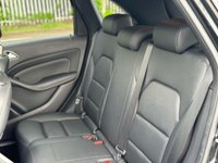 USED 2014 64 MERCEDES-BENZ B-CLASS 1.5 B180 CDI BLUEEFFICIENCY SPORT 5d 107 BHP 