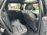 USED 2014 64 MERCEDES-BENZ B-CLASS 1.5 B180 CDI BLUEEFFICIENCY SPORT 5d 107 BHP 