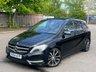 USED 2014 64 MERCEDES-BENZ B-CLASS 1.5 B180 CDI BLUEEFFICIENCY SPORT 5d 107 BHP 