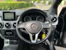 USED 2014 64 MERCEDES-BENZ B-CLASS 1.5 B180 CDI BLUEEFFICIENCY SPORT 5d 107 BHP 