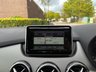 USED 2014 64 MERCEDES-BENZ B-CLASS 1.5 B180 CDI BLUEEFFICIENCY SPORT 5d 107 BHP 
