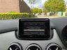 USED 2014 64 MERCEDES-BENZ B-CLASS 1.5 B180 CDI BLUEEFFICIENCY SPORT 5d 107 BHP 