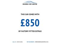USED 2014 14 FIAT 500L 1.6 MULTIJET TREKKING 5d 105 BHP Rare 1.6 Diesel.....Low Miles