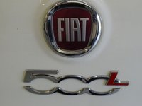 USED 2014 14 FIAT 500L 1.6 MULTIJET TREKKING 5d 105 BHP Rare 1.6 Diesel.....Low Miles
