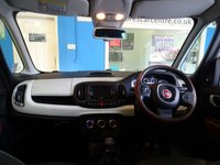USED 2014 14 FIAT 500L 1.6 MULTIJET TREKKING 5d 105 BHP Rare 1.6 Diesel.....Low Miles