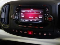USED 2014 14 FIAT 500L 1.6 MULTIJET TREKKING 5d 105 BHP Rare 1.6 Diesel.....Low Miles