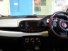 USED 2014 14 FIAT 500L 1.6 MULTIJET TREKKING 5d 105 BHP Rare 1.6 Diesel.....Low Miles