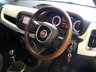 USED 2014 14 FIAT 500L 1.6 MULTIJET TREKKING 5d 105 BHP Rare 1.6 Diesel.....Low Miles