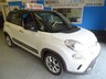 USED 2014 14 FIAT 500L 1.6 MULTIJET TREKKING 5d 105 BHP Rare 1.6 Diesel.....Low Miles