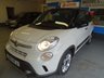 USED 2014 14 FIAT 500L 1.6 MULTIJET TREKKING 5d 105 BHP Rare 1.6 Diesel.....Low Miles