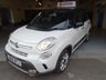 USED 2014 14 FIAT 500L 1.6 MULTIJET TREKKING 5d 105 BHP Rare 1.6 Diesel.....Low Miles