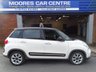 USED 2014 14 FIAT 500L 1.6 MULTIJET TREKKING 5d 105 BHP Rare 1.6 Diesel.....Low Miles