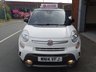 USED 2014 14 FIAT 500L 1.6 MULTIJET TREKKING 5d 105 BHP Rare 1.6 Diesel.....Low Miles