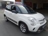 USED 2014 14 FIAT 500L 1.6 MULTIJET TREKKING 5d 105 BHP Rare 1.6 Diesel.....Low Miles