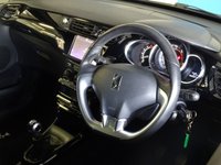 USED 2016 65 DS DS 3 1.6 BLUEHDI DSTYLE S/S 3d 98 BHP Lovely  Colour