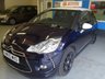 USED 2016 65 DS DS 3 1.6 BLUEHDI DSTYLE S/S 3d 98 BHP Lovely  Colour