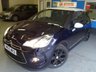 USED 2016 65 DS DS 3 1.6 BLUEHDI DSTYLE S/S 3d 98 BHP Lovely  Colour