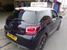 USED 2016 65 DS DS 3 1.6 BLUEHDI DSTYLE S/S 3d 98 BHP Lovely  Colour