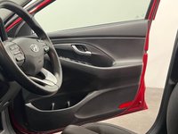 USED 2018 18 HYUNDAI I30 1.6 CRDI SE 5d AUTO 135 BHP 